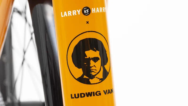 Ludwig Ludwig