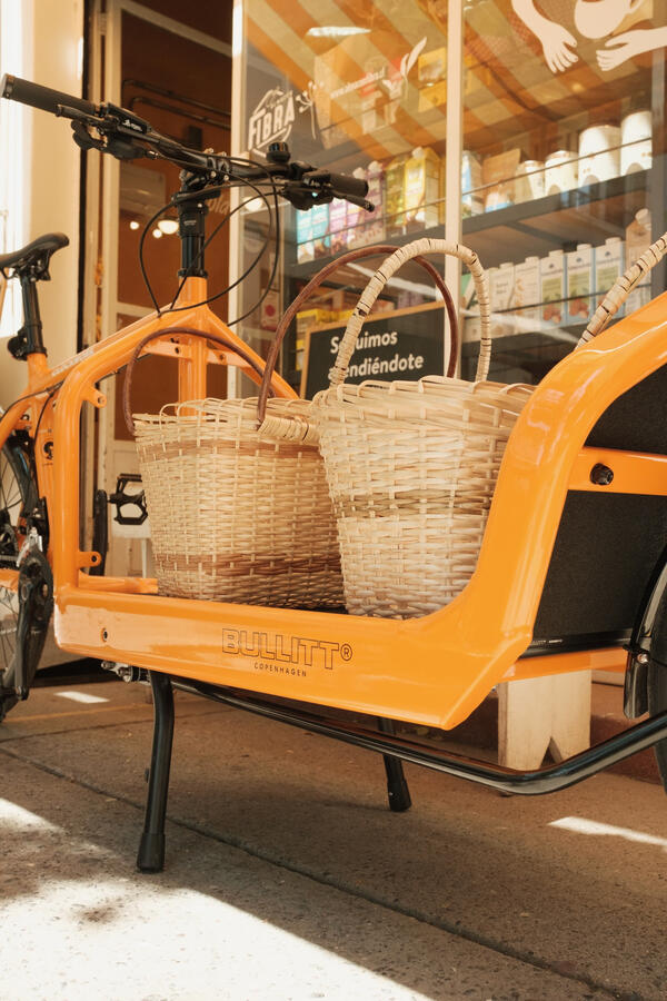 Clockwork Mimbre Clockwork Mimbre